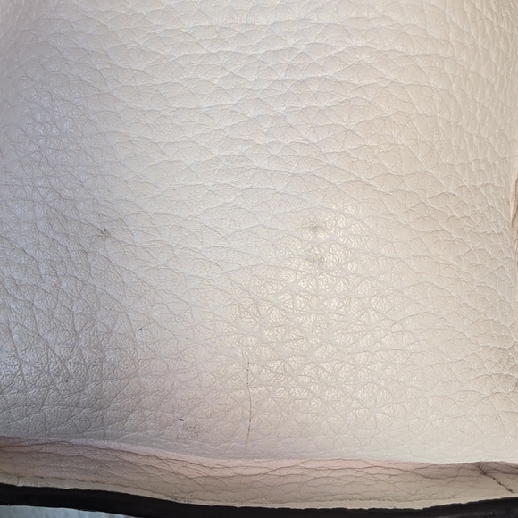 Kate Spade Chelsea Square Hayden Deep Blue, White And Black - Picture 11 of 16